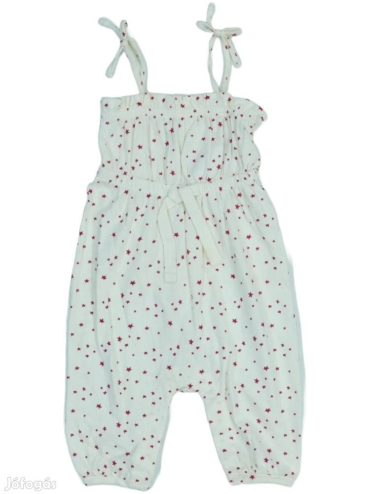 GAP Használt (újszerű) Lány Playsuit / Jumpsuit (Méret: 62)