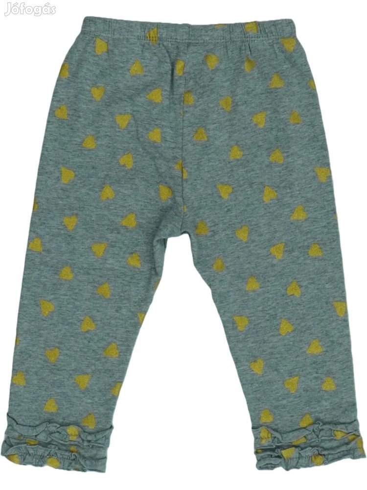 GAP Új (címkés) Lány Leggings (Méret: 86)