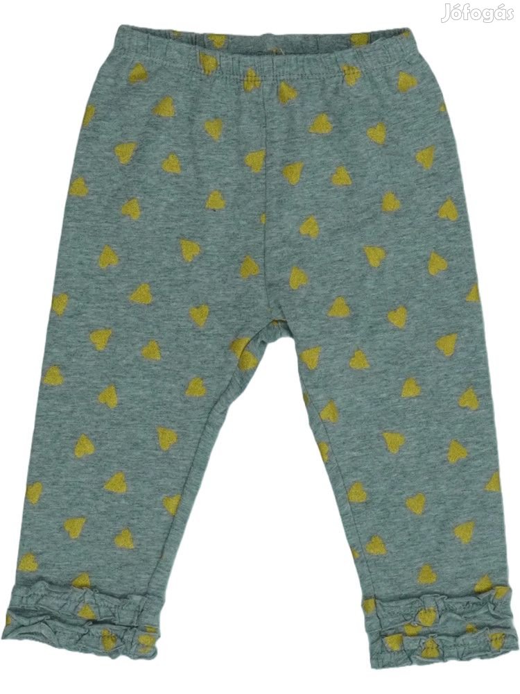 GAP Új (címkés) Lány Leggings (Méret: 86)