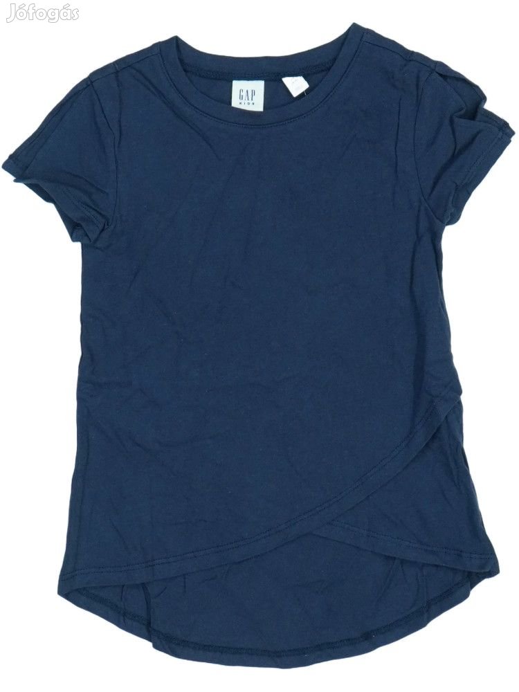 GAP Új címkés Lány Tunika Méret 110