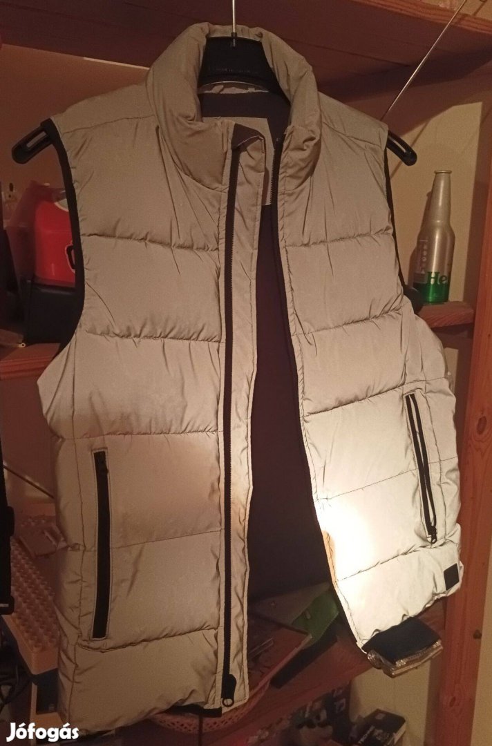 GAP kids eredeti téli mellény kabát Gyerek L méret,