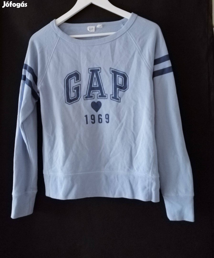 GAP pamut női pulóver S