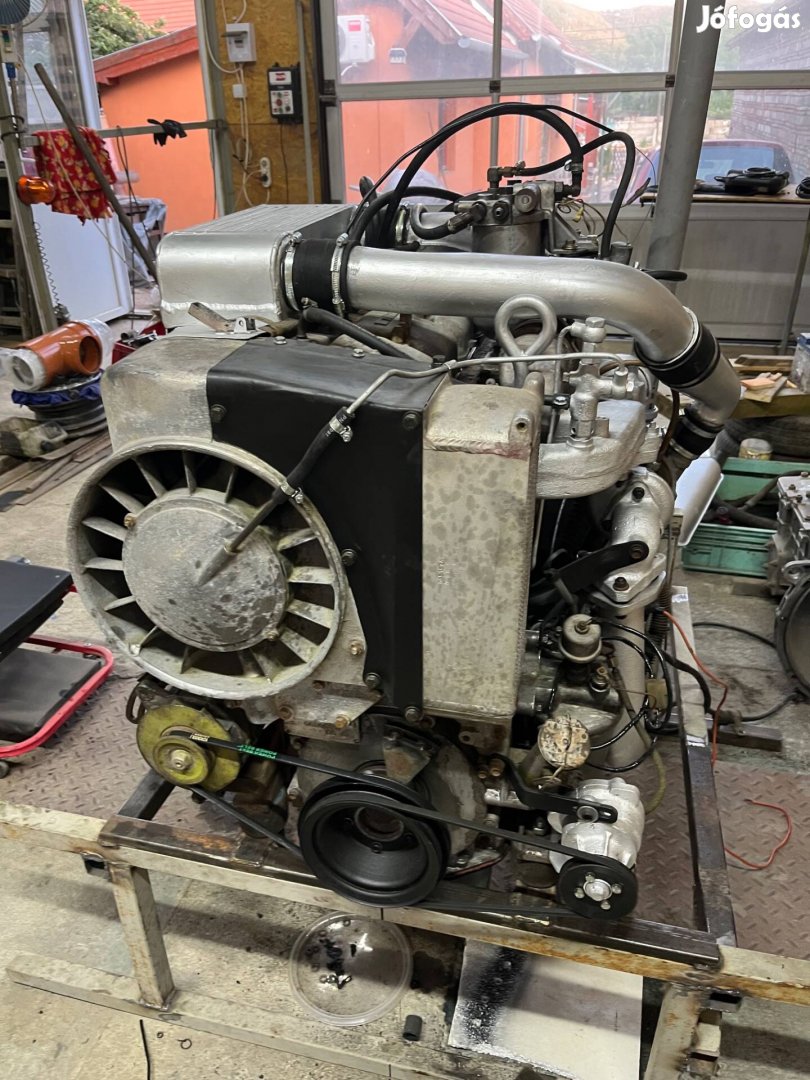 GAZ 66-40 diesel