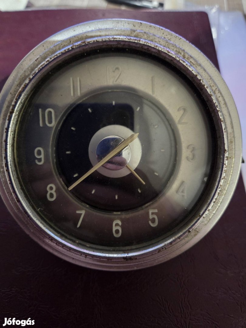 GAZ M21 Volga műszerfalóra