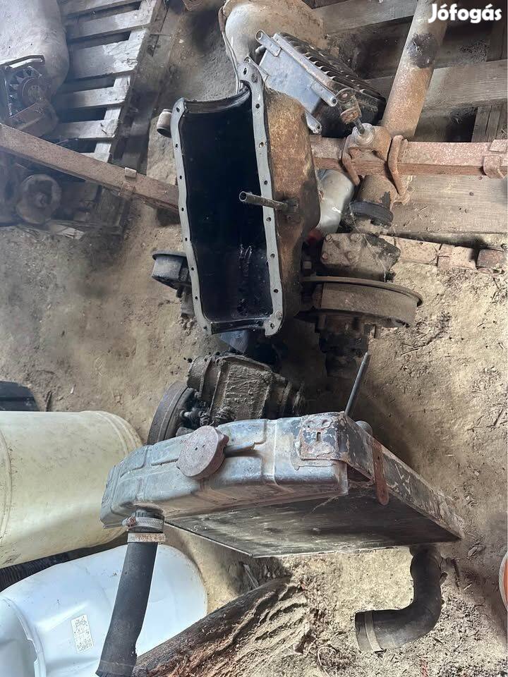 GAZ Rajgazm69