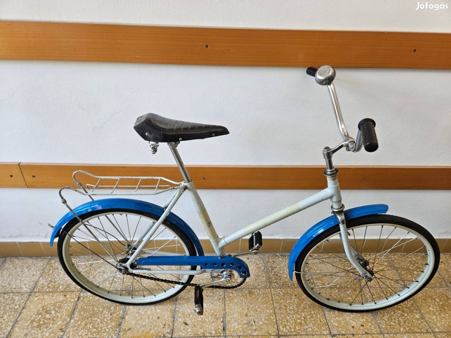 GAZ orosz kerékpár,bicikli