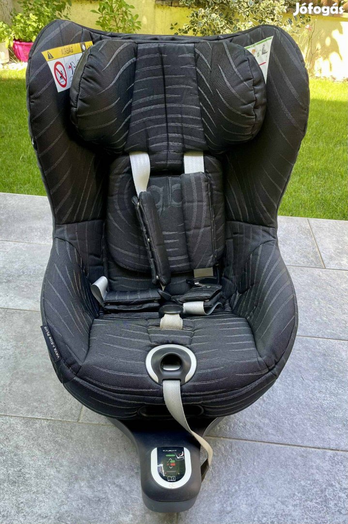 GB Vaya i-size gyerekülés