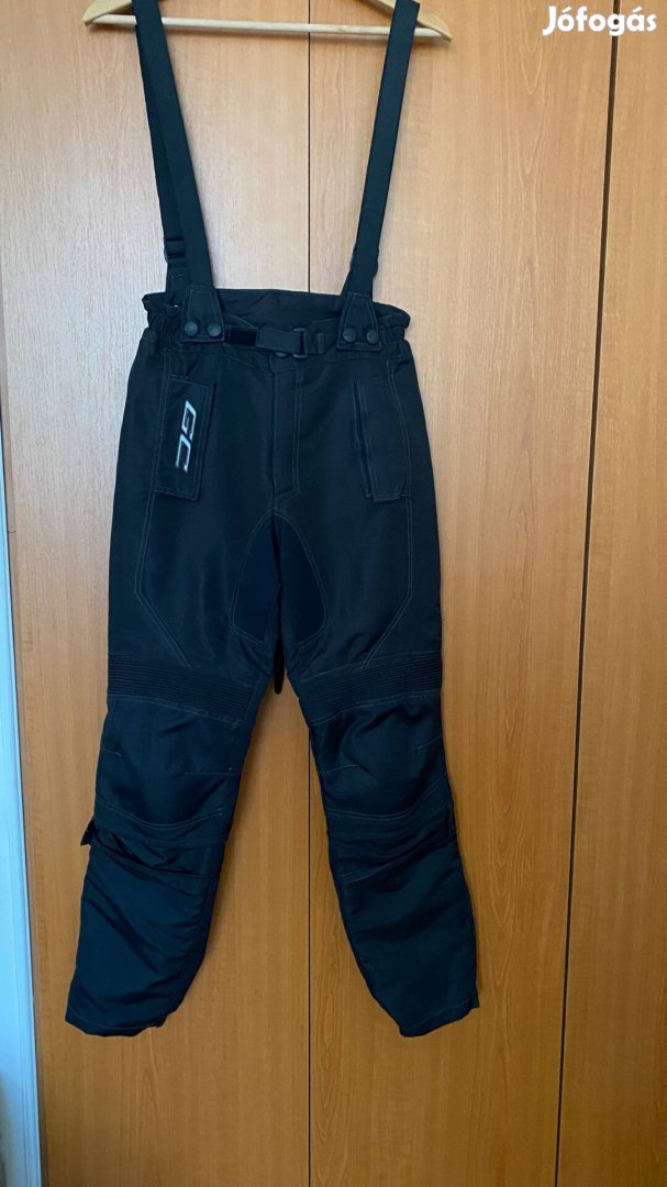 GC női motoros cordura nadrág 152