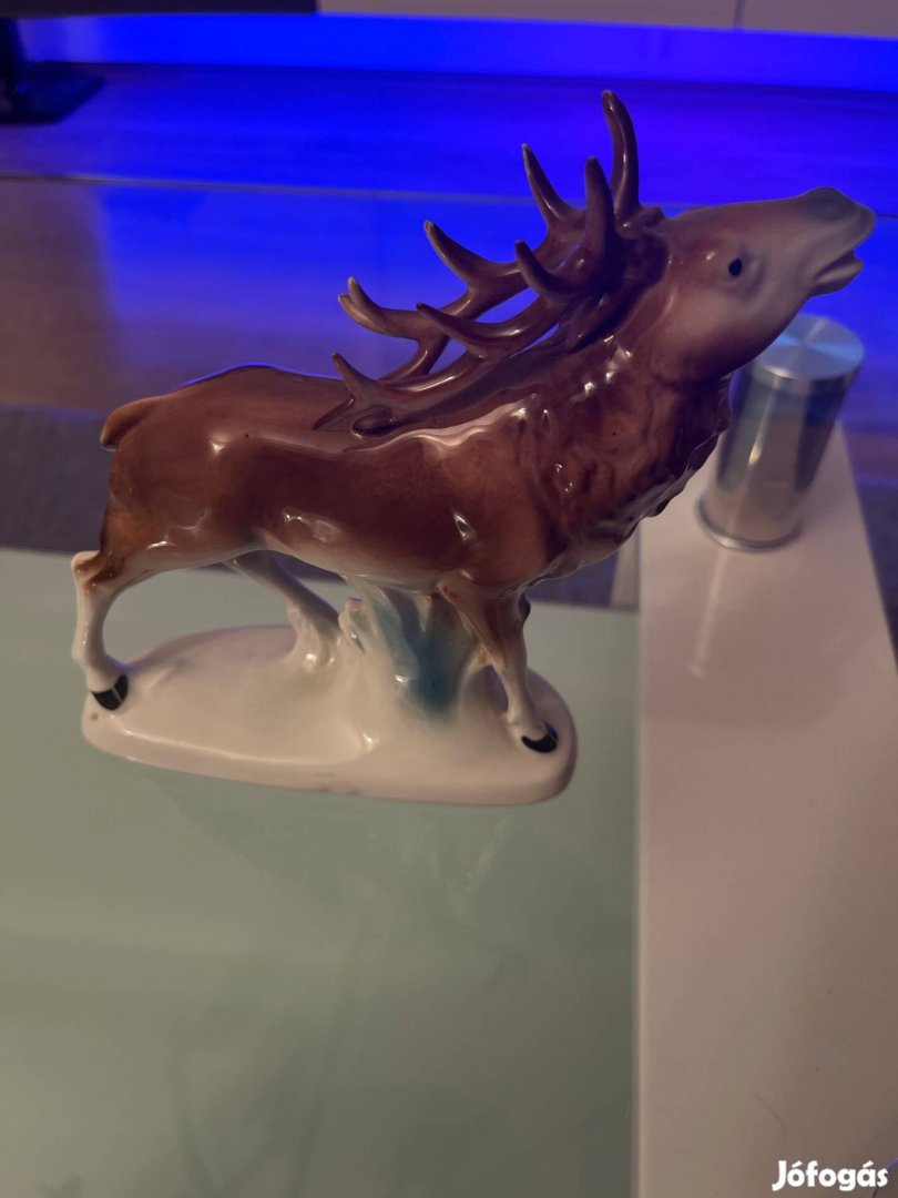 GDR azaz NDK-s német porcelán