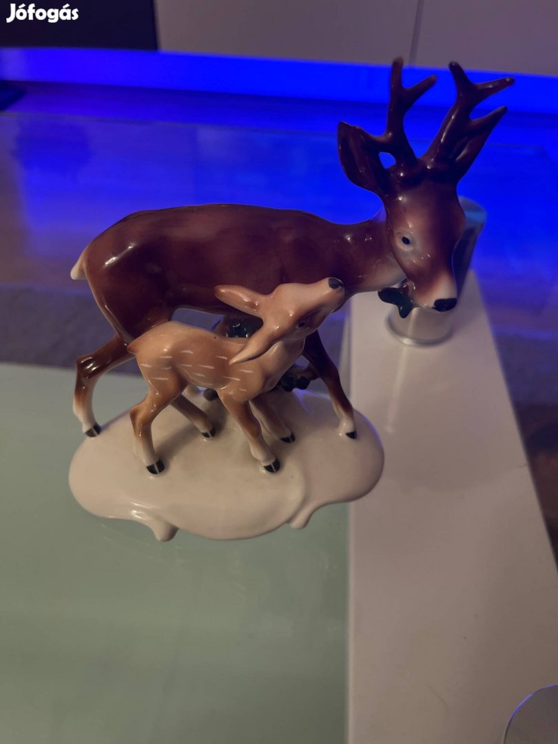 GDR azaz NDK-s német porcelán