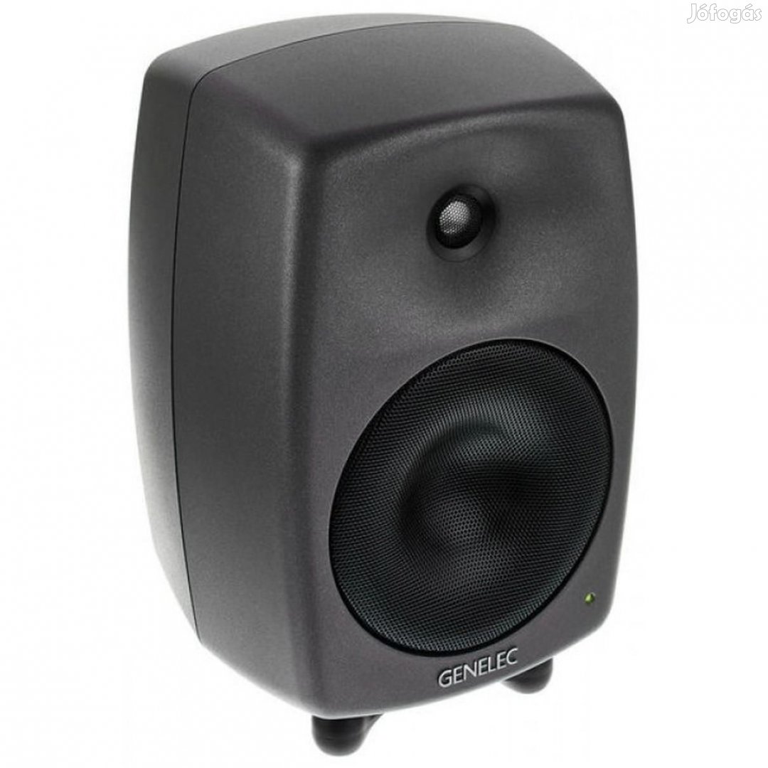 GENELEC 8040BPM - KÉSZLETAKCIÓ!