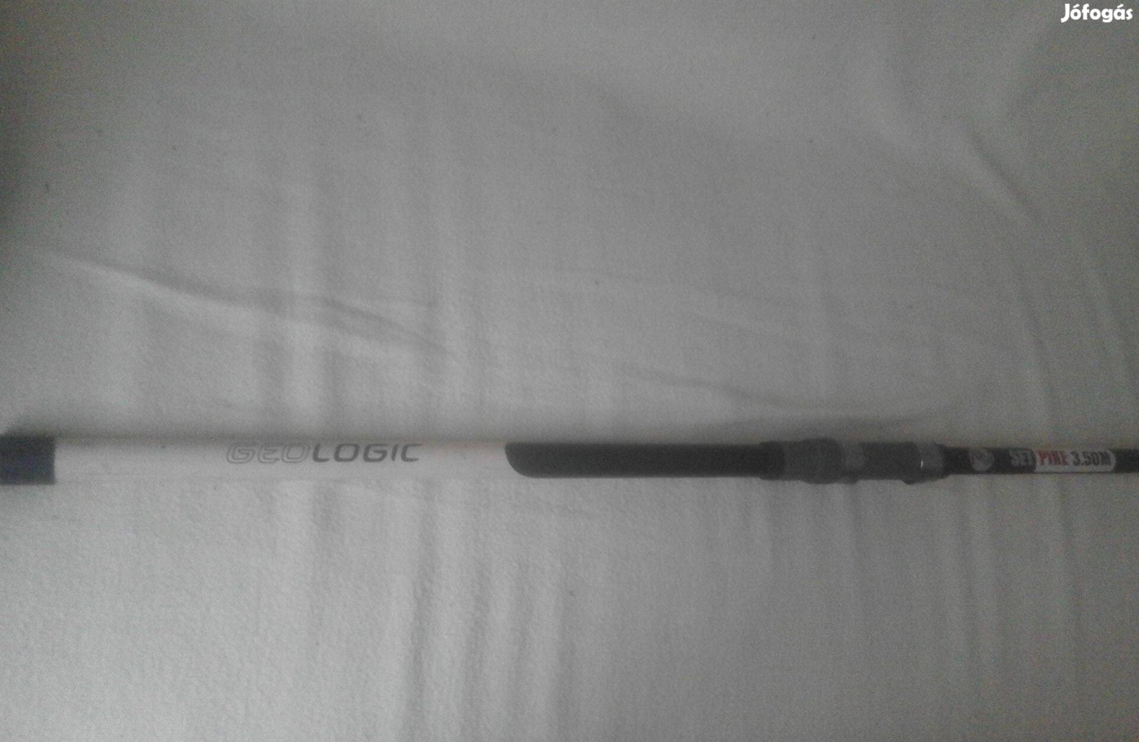 GEO logic set pike 3.5m horgászbot