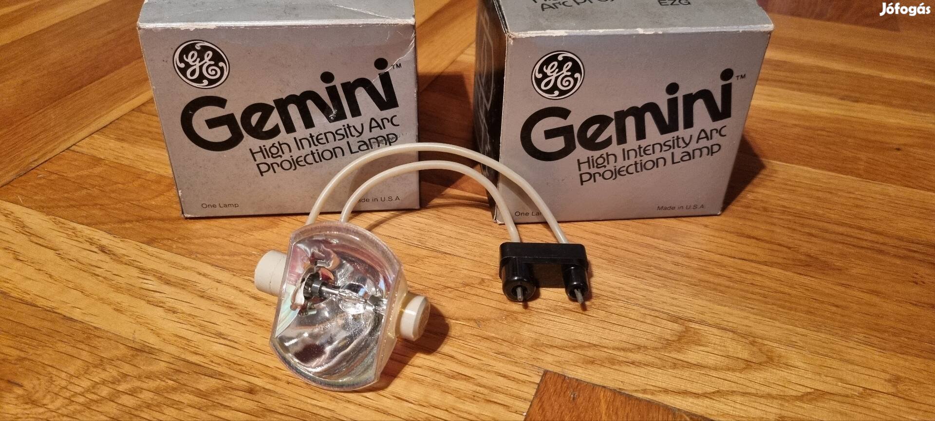 GE Gemini300 projektor lámpa 