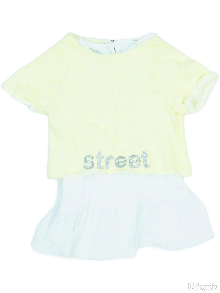 GF Ferré Új címkés Lány 2 részes szett - Felsőruházat Méret