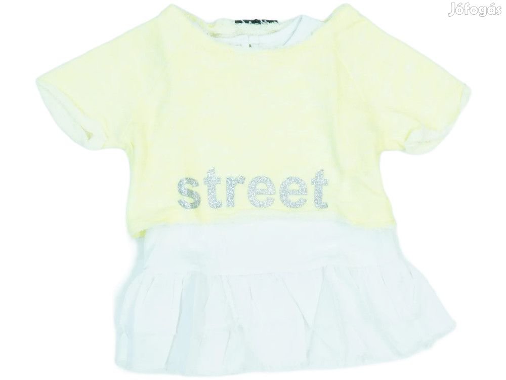 GF Ferré Új címkés Lány 2 részes szett - Felsőruházat Méret