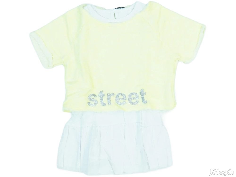 GF Ferré Új címkés Lány 2 részes szett - Felsőruházat Méret