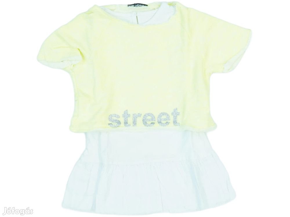 GF Ferré Új címkés Lány 2 részes szett - Felsőruházat Méret