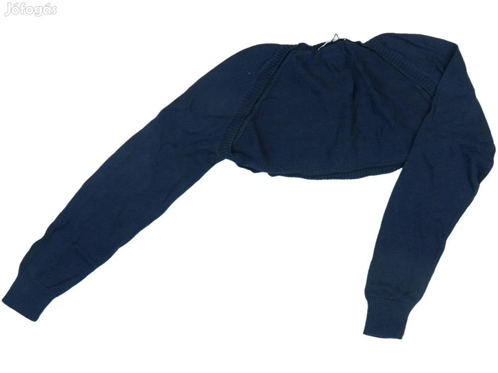 GF Ferré Új címkés Lány Bolero Méret 152