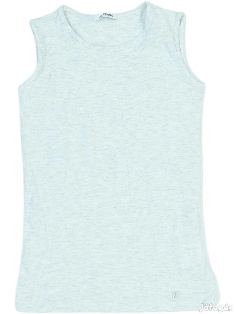 GF Ferré Új címkés Lány Lányka Női ujjatlan póló top Méret