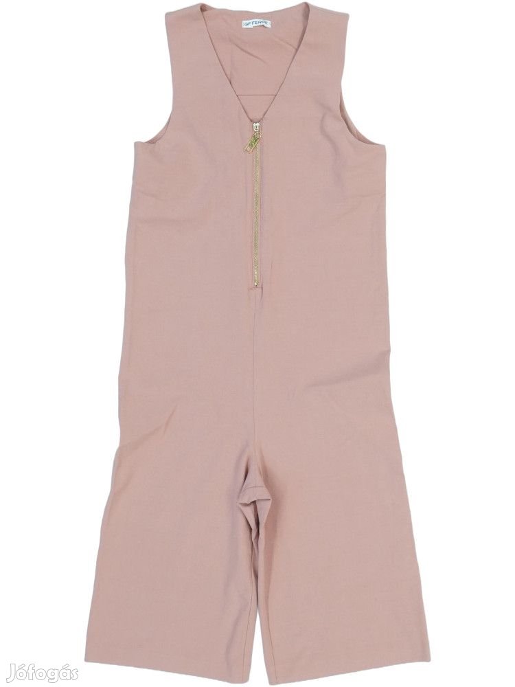GF Ferré Új címkés Lány Playsuit Jumpsuit Méret 128