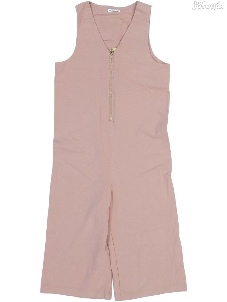 GF Ferré Új címkés Lány Playsuit Jumpsuit Méret 140