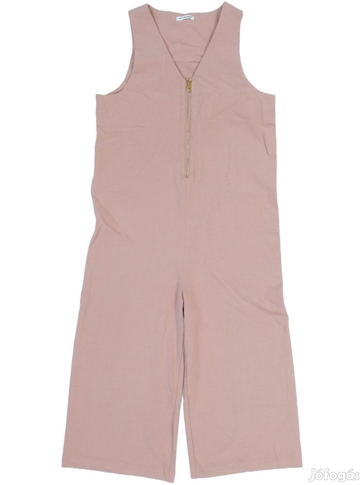 GF Ferré Új címkés Lány Playsuit Jumpsuit Méret 164
