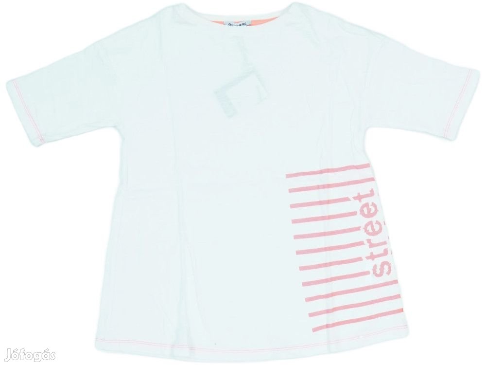 GF Ferré Új címkés Lány Póló Méret 152