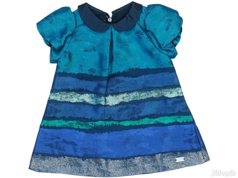 GF Ferré Új címkés Lány Ruha Méret 68