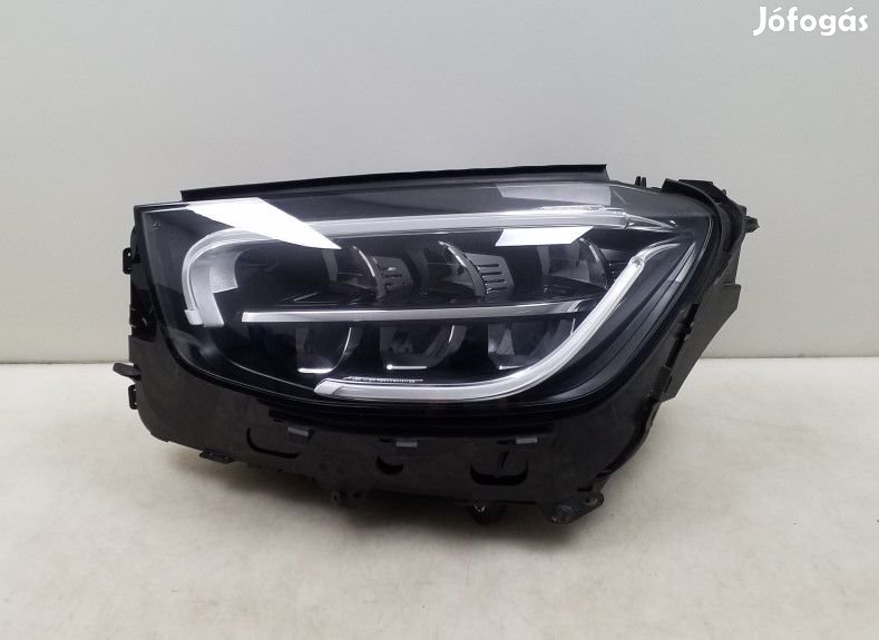 GLC fényszóró LED High Performance A2539066901 eladó