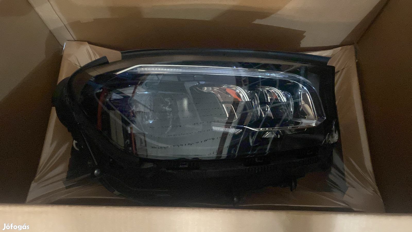 GLS-Maybach LED Multibeam jobb fényszóró A1679068610 eladó