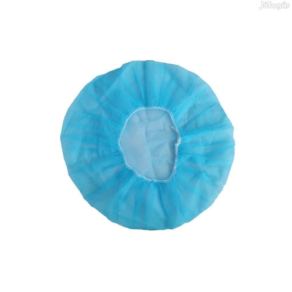 GMED NŐVÉRSAPKA GUMIS PP KEREK 100 db