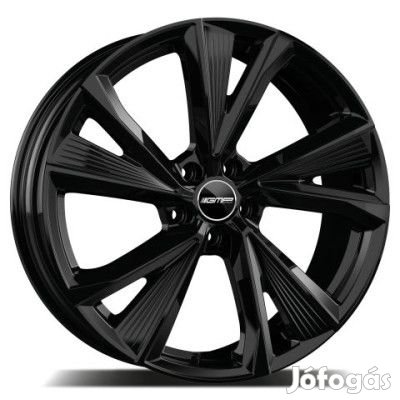 GMP Evento GB 8X19 5X112 ET25 CB66,5 | alufelni |