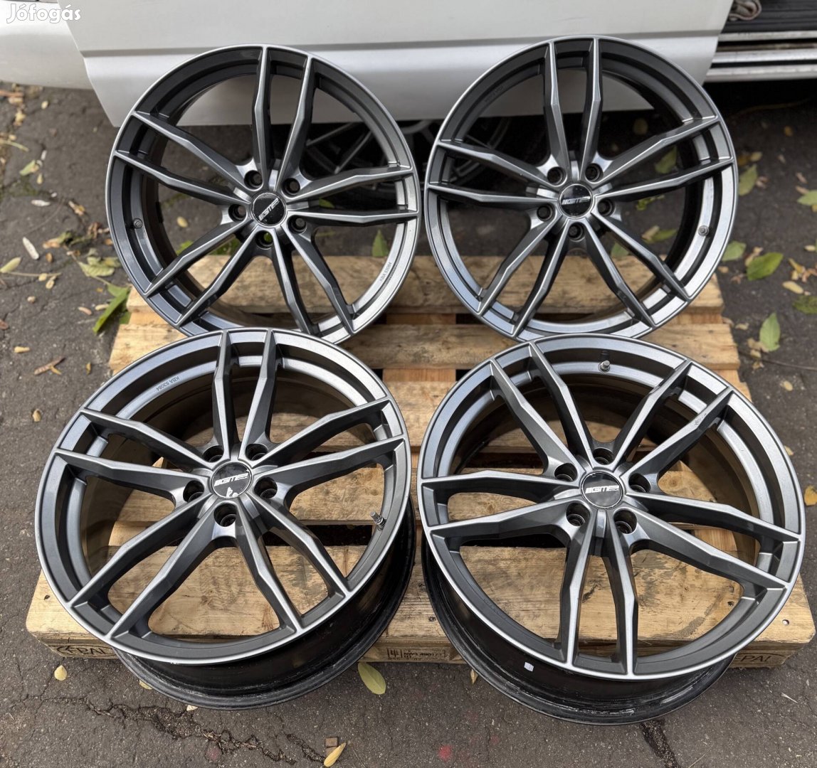 GMP Italia 19" alufelni 5x108 felni Volvo Ford