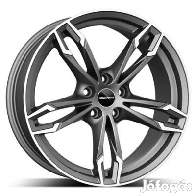 GMP Italy DEA GMMF 8,5X19 5X120 ET25 72,6 | alufelni |
