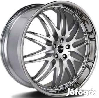 GMP Italy VICTORIA SILVER 8,5X19 5X112 ET48 CB73,1 | alufelni |