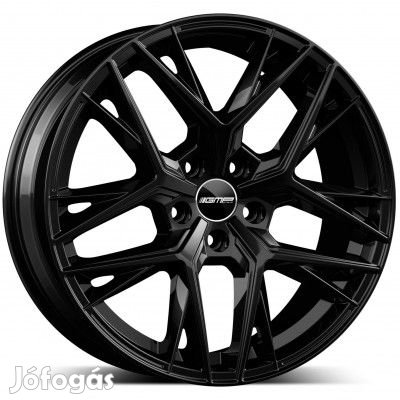 GMP Lunica GB 8X19 5X108 ET42 CB73,1 | alufelni |