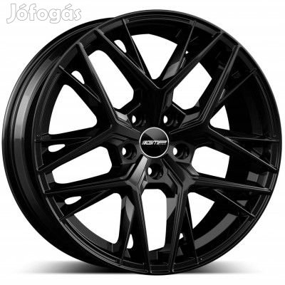 GMP Lunica GB 9X19 5X112 ET48 CB66,6 | alufelni |