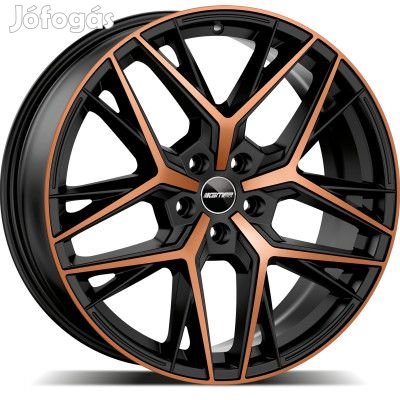 GMP Lunica Luci di Portofino 8X19 5X108 ET42 CB73,1 alufelni