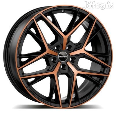 GMP Lunica Luci di Portofino 8X19 5X112 ET45 CB66,6 alufelni