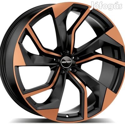 GMP Rebel Luci di Portofino 10X22 5X112 ET19 CB66,5 | alufelni |