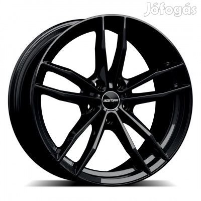 GMP Swan GB 8X18 5X112 ET45 CB66,6 | alufelni |