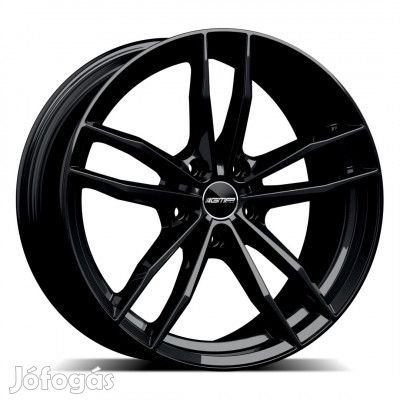 GMP Swan GB 8,5X20 5X108 ET45 CB63,4 | alufelni |