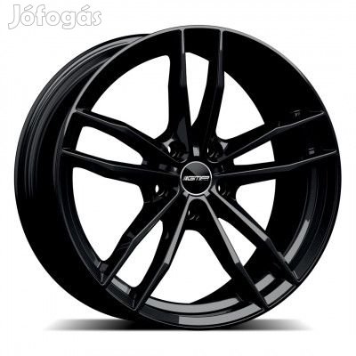 GMP Swan GB 8,5X20 5X112 ET30 CB66,6 | alufelni |