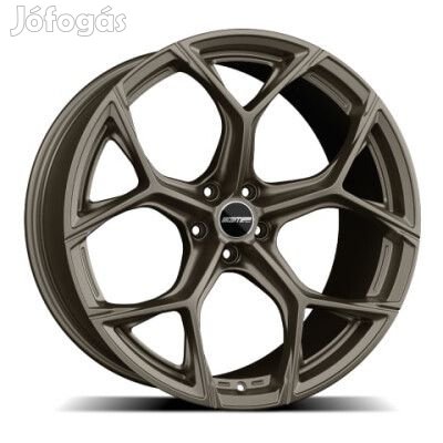 GMP Ultrivity Metal Bronze 9X20 5X112 ET30 CB66,5 | alufelni |