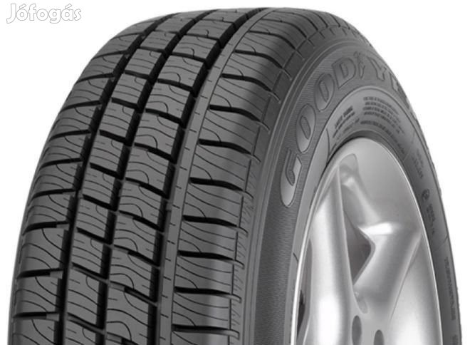 GOODYEAR CARGO VECTOR 2 107T OE RENAULT M+S 205/65R16 T  107  |
