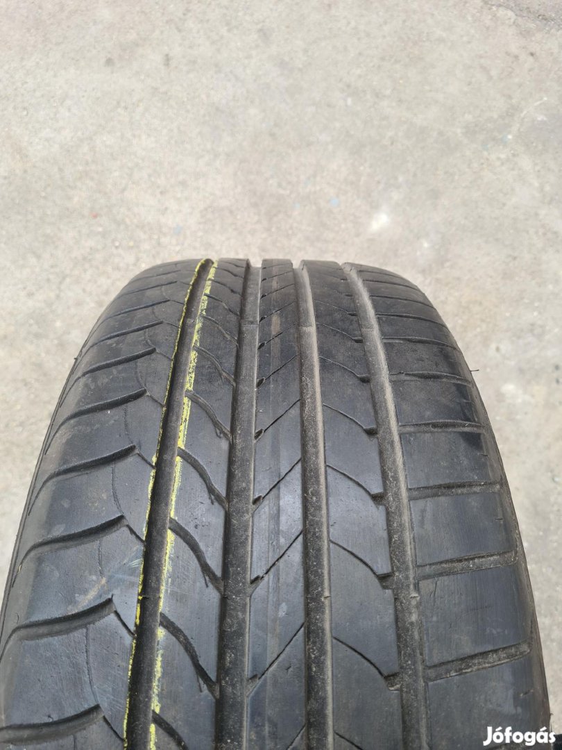 GOODYEAR EFFICIENTGRIP 255/45R18 91V (HASZNÁLT) V  91  |  nyárigumi |