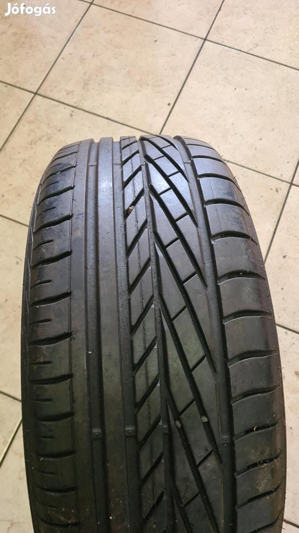 GOODYEAR EXCELLENCE 235/55R17 99V 6MM (HASZNÁLT) V  99  |  nyárigumi |