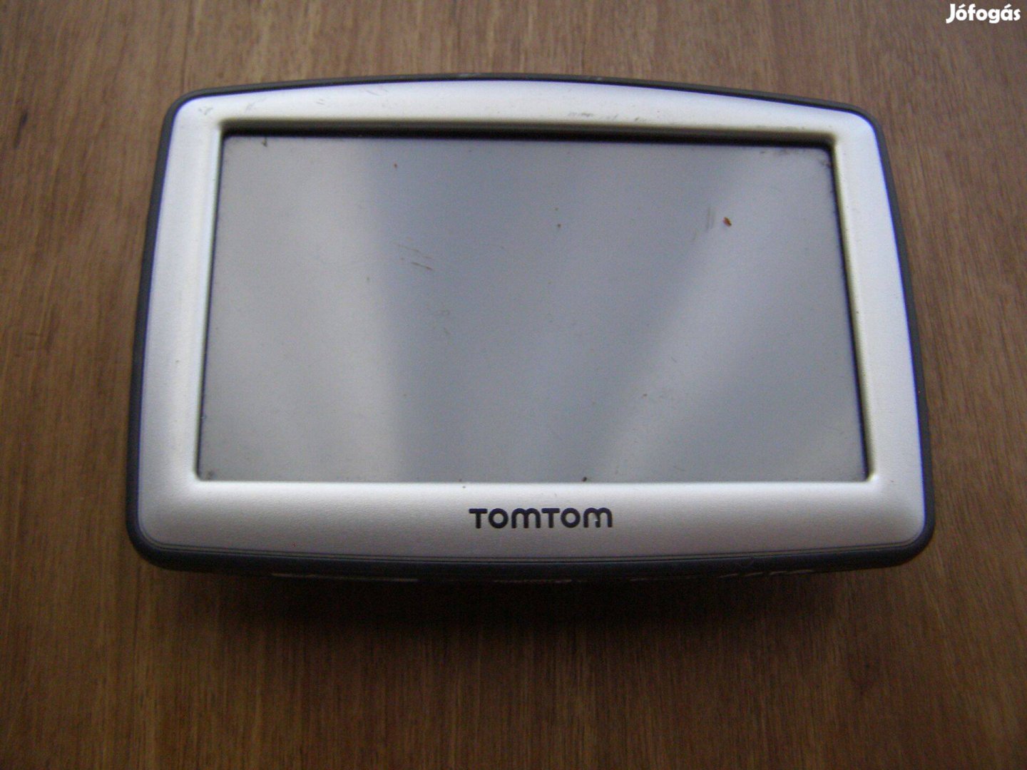 GPS Navigáció.Tomtom