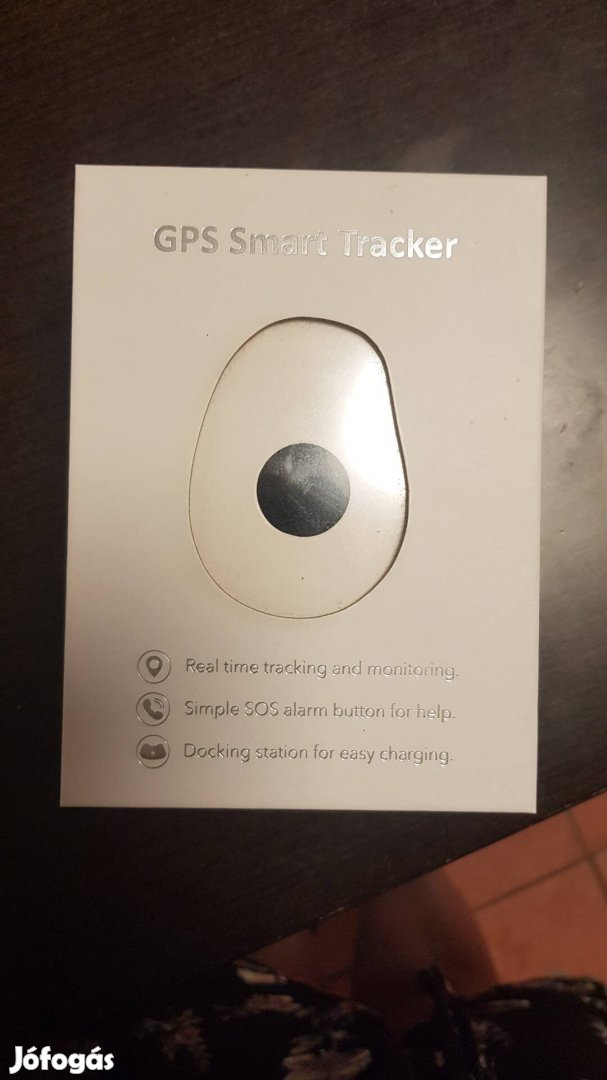 GPS Smart Tracker