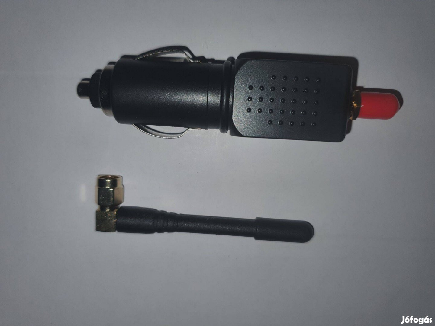 GPS jammer blokkoló zavaró Silver Kollekció